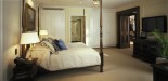 Helen Badrutt Suite Master Bedroom